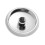 3pcs 37mm Click Clack Basin Waste Sink Push Button Pop Up Plug Replacement 5