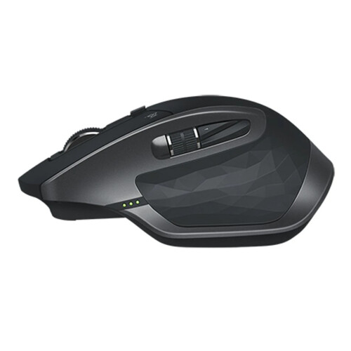 Logitech MX Master 2S Wireless Mouse 1