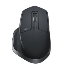 MX Master 2S Wireless Mouse