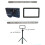 Lume Cube PicPro Wireless Mini LED Lighting Panel Variable Colour Temp 9