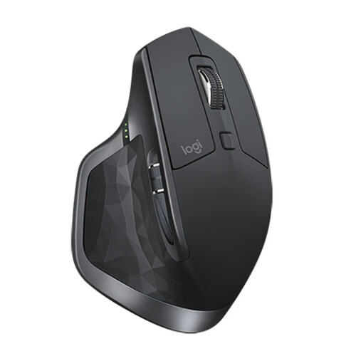 Logitech MX Master 2S Wireless Mouse 2