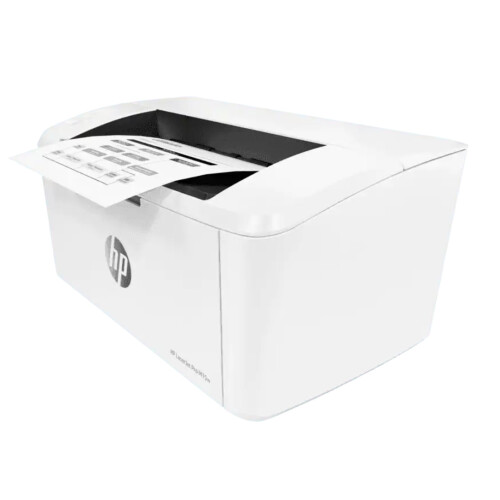 Refurbished HP HP LaserJet Pro M15w Printer 1