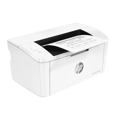 Refurbished HP HP LaserJet Pro M15w Printer 2