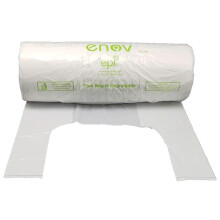 Degradable Printed Personal Laundry Bags  ~ 3000