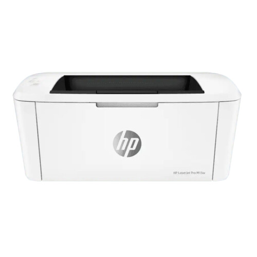 Refurbished HP HP LaserJet Pro M15w Printer