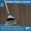 Soft Angled Indoor Kitchen Broom with Telescopic Handle, Silver - 78-132cm, Angled Head, 102789 6