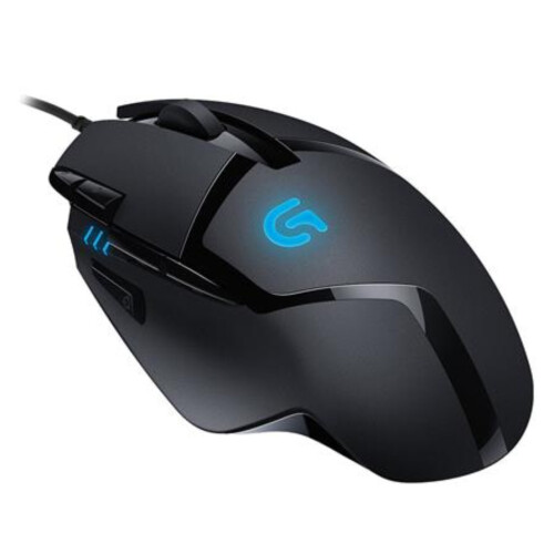 Logitech Logitech G402 Hyperion Fury FPS Gaming Mouse 2