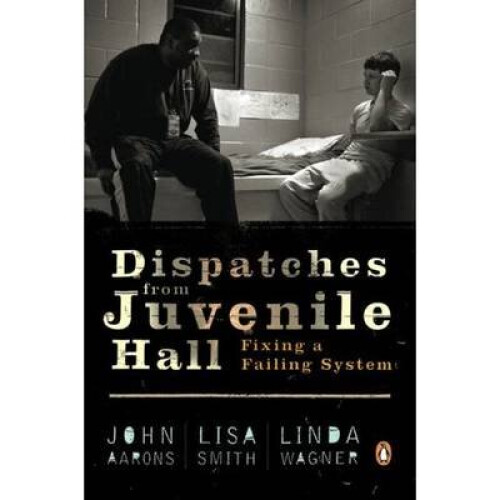 Dispatches from Juvenile Hall Fixing a Failing System
