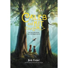 Caleb and Kit