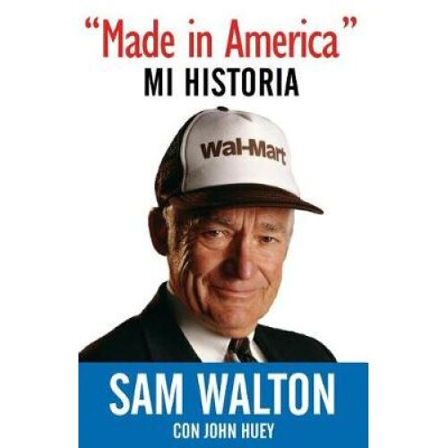 Made in America Mi Historia