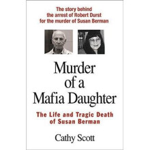 Murder Of A Mafia Daughter