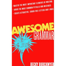 Awesome Grammar Awesome English