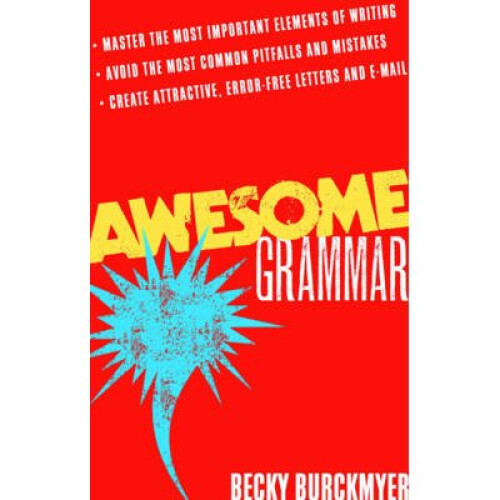 Awesome Grammar Awesome English
