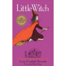 Little Witch 60th Anniversay Edition
