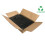 Biodegradable Refuse Sacks Black  ~ 200 Sacks 1