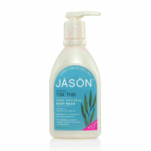 Jason Natural, Duschgel, Reinigender Teebaum, 30 fl oz (887 ml)