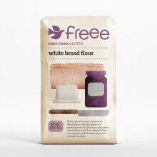 Doves Farm - White Bread Flour
