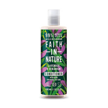 Faith In Nature - Lavender & Geranium Conditioner 400ml