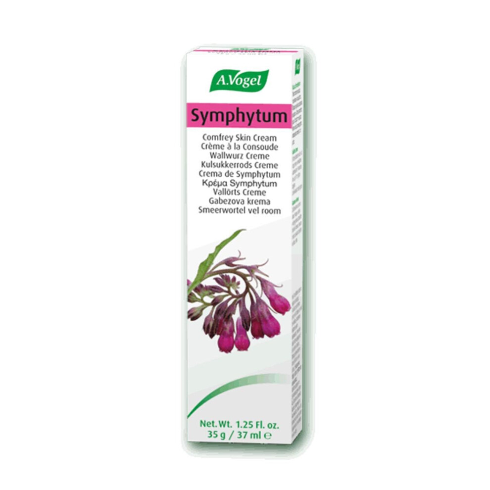 A.vogel Cream Symphytum Creme Comfrey Skin Hydrator 35G