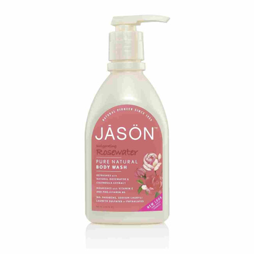 Invigorerende Rosevand, 30 fl oz (887 ml)