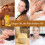 Lymphatic Drainage Ginger Oil 3