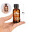 Lymphatic Drainage Ginger Oil 5