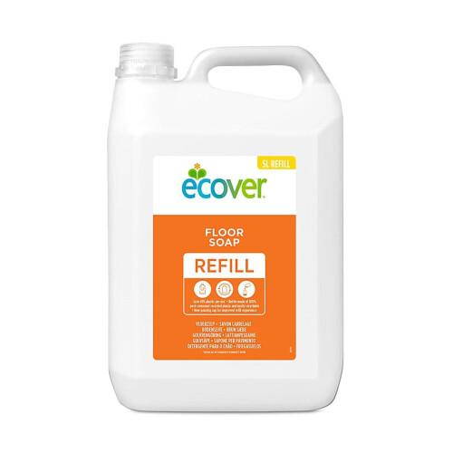 Ecover Ecover Floor Soap 5l
