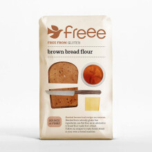 Doves Farm - Brown Bread Flour