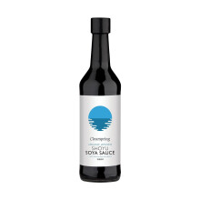Clearspring - Organic Shoyu Sauce 500ml