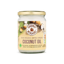 COCONUT MERCHANT - Coconut Oil