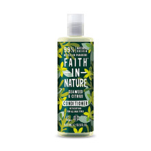 Faith In Nature - Seaweed Conditioner 400ml
