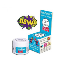 Haymax Haymax Kids Organic Allergen Barrier Balm (for Hayfever  Dust or