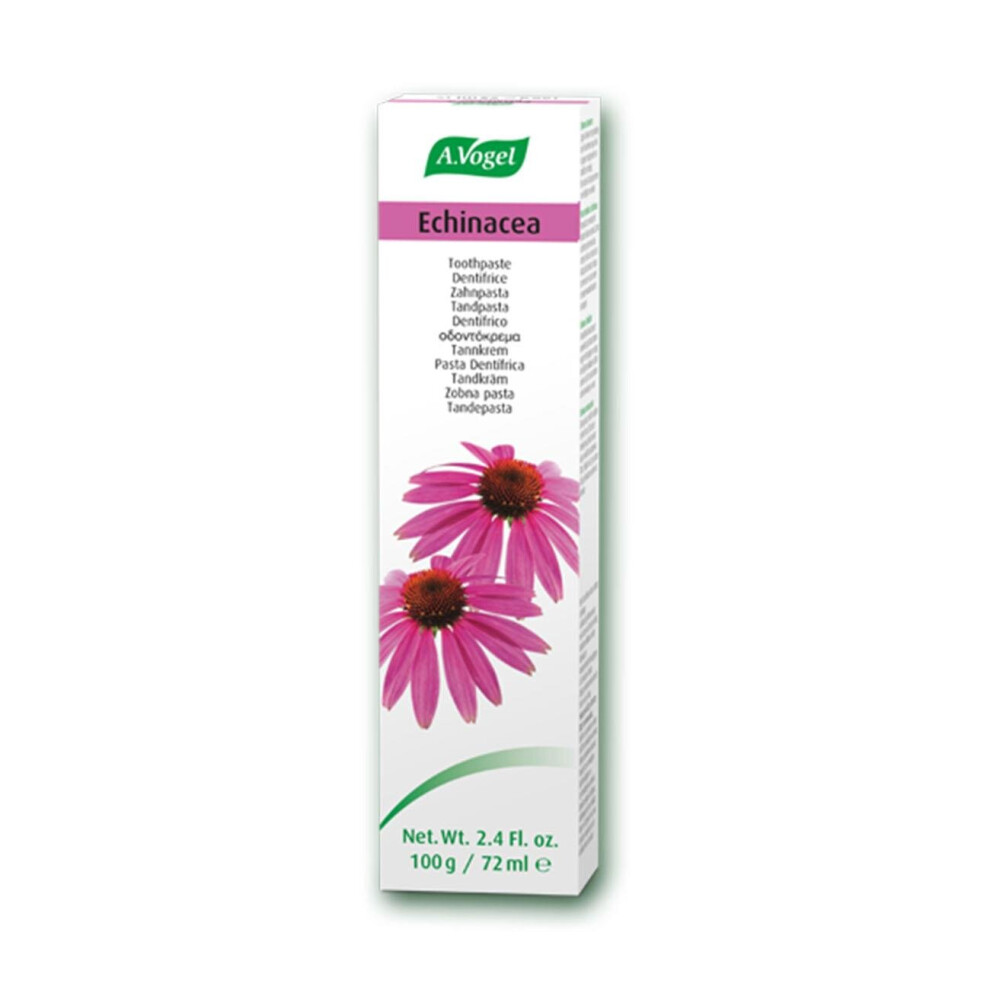 Echinacea Toothpaste 100g