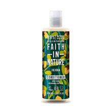 Faith In Nature Jojoba Smoothing Conditioner 400ml