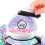 So Bomb DIY Aroma Bath Bomb Factory 6
