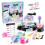 So Bomb DIY Aroma Bath Bomb Factory 1