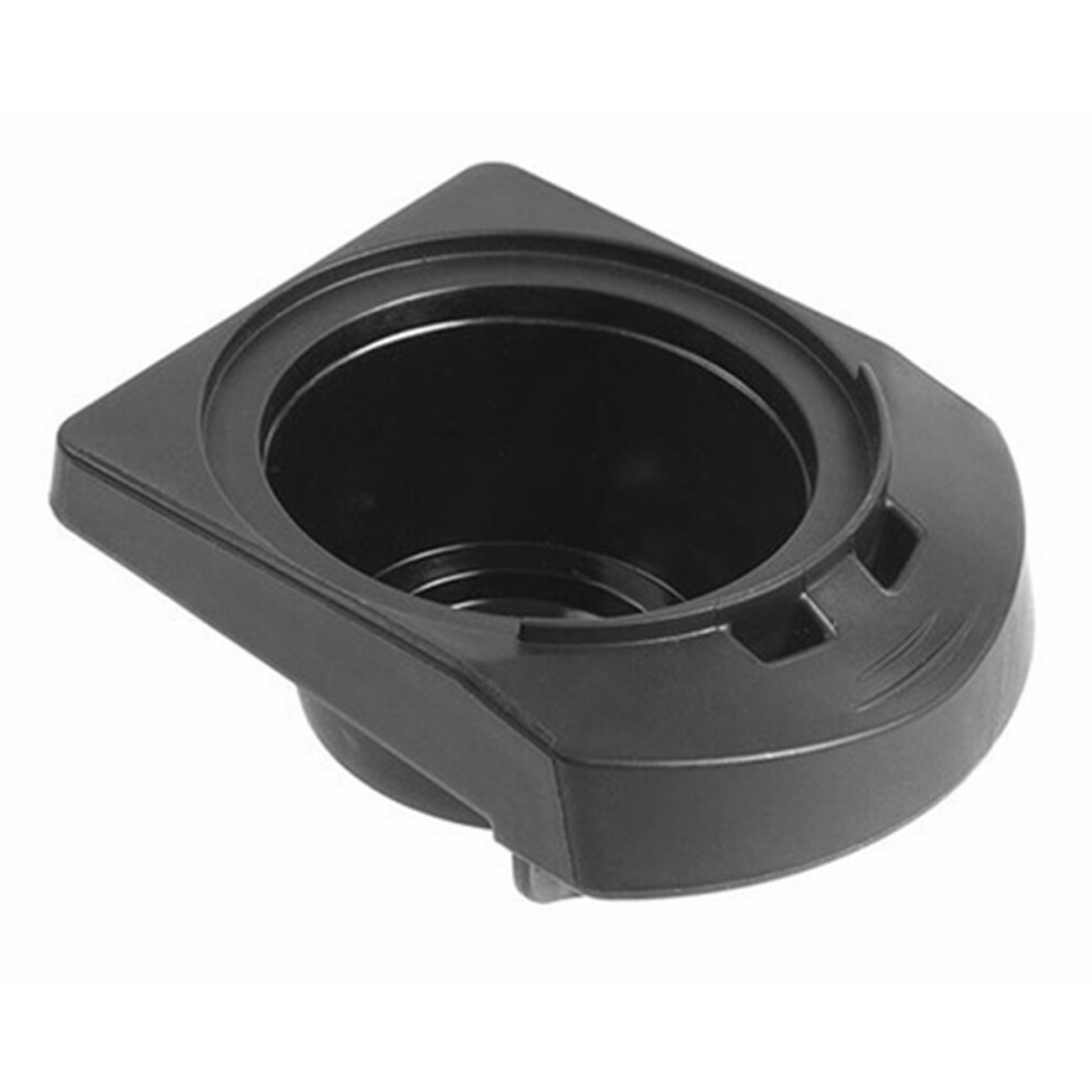 Krups Dolce Gusto Infinissima Kp170 Coffee Pod Capsule Holder Support Black