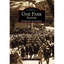 Oak Park, Illinois