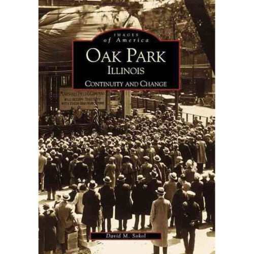 Oak Park, Illinois