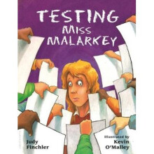 Testing Miss Malarkey