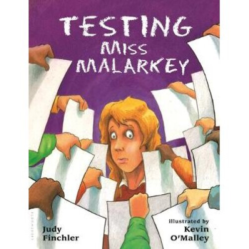 Testing Miss Malarkey
