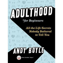 Adulthood for Beginners