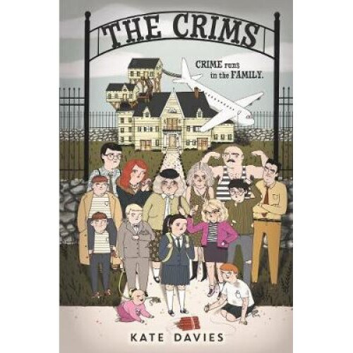The Crims 1