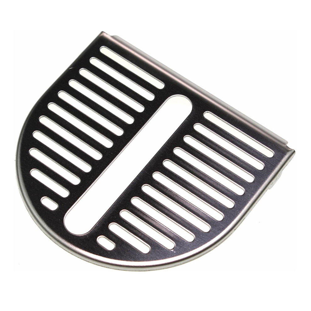 New Krups Nespresso Pixie Xn30 Metal Base Drip Tray Grid Cup Mug Rest Ms-0067869