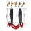 ? Spinning Heavy Duty Fun Swing 1