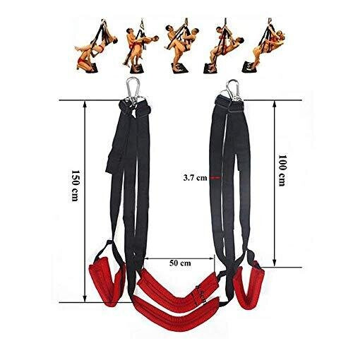 ? Spinning Heavy Duty Fun Swing