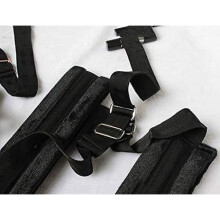 Indoor Easy Fixed Product Set Support 360 Degree Spinning for Couples