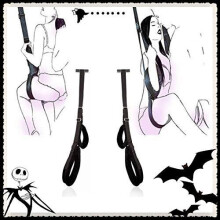Evil s//Wings -Your Partner Practicing Positions You Never Thought Possible S-?-x S-w--v-?l S-w--?-g for ? -d--l-t D-?--r ?--l-ng W?-m-?-n with St?nd