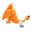 Pokémon Pokémon Charizard Toy 9