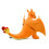 Pokémon Pokémon Charizard Toy 5